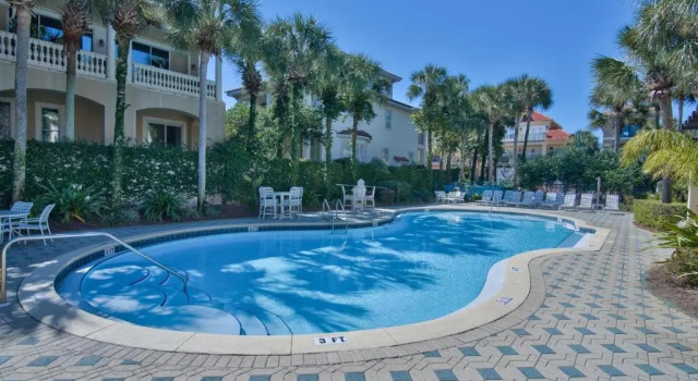 Коттедж с 4 комнатами Coastal Pleasure(S) - DBTS- 4792 Ocean Blvd - 4BR 3.5BA (12)