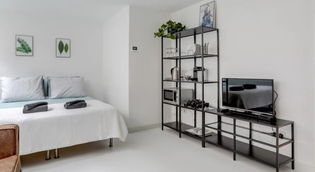 Urbanstay Apartment Amsterdam, Забронировать Апартаменты/квартира Апартаменты Норда, Апартаменты/квартира