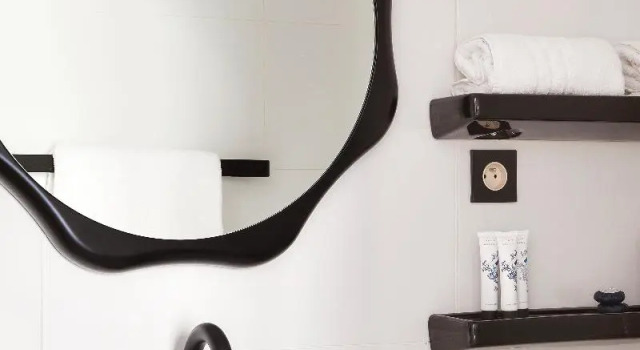 Двухместный номер Standard Hôtel Bienvenue