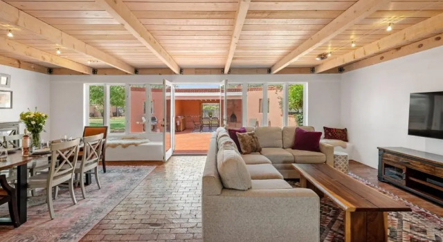 Коттедж с 3 комнатами 3bd Casa de Vida