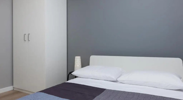 Апартаменты c 1 комнатой Nadmorska Apartments