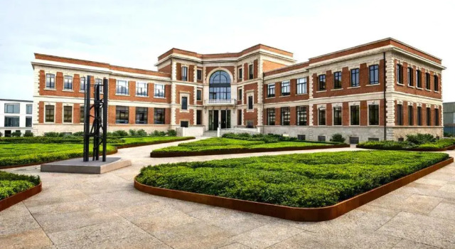 Breda Suites Hotel Milano