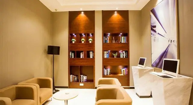 City Comfort Inn Guilin Hongling Road The Mixc