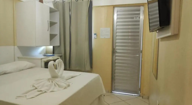 Двухместный номер Standard Hotel Concha do Mar