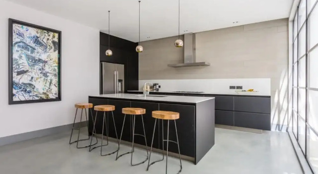 Apartment With 2 Bedrooms in Centrum, Rotterdam, With Furnished Balcony and Wifi, Book Apartment Centrum Rotterdam