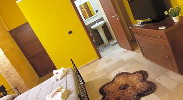 B&B La Nassa