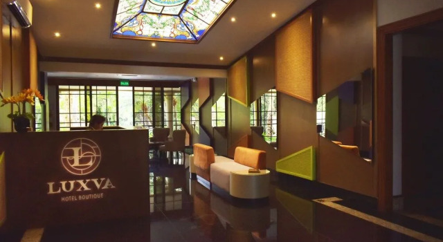 Luxva Hotel Boutique, Rezerwuj Boutique Hotel Guayaquil Guayas