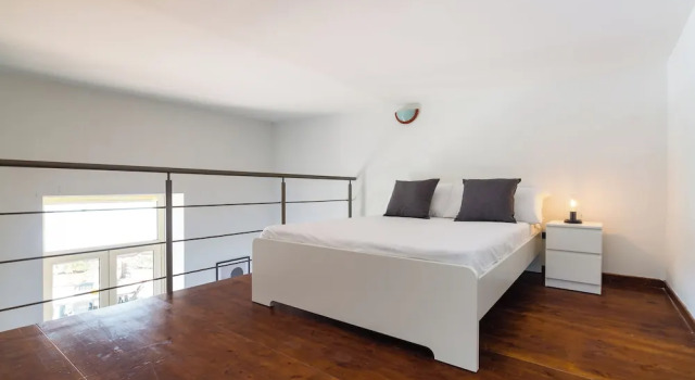 Апартаменты Partenope Spacious Home by Wonderful Italy