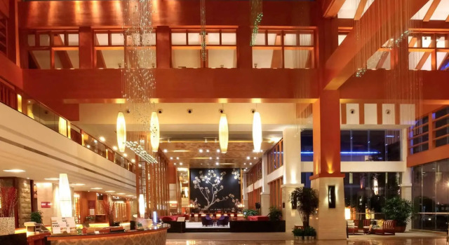 Pullman Zhangjiajie