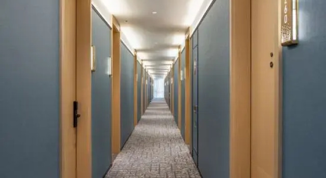 Zoe Hotel, Prenota Hotel Hotel a Jiangsu con parcheggio, Parcheggio