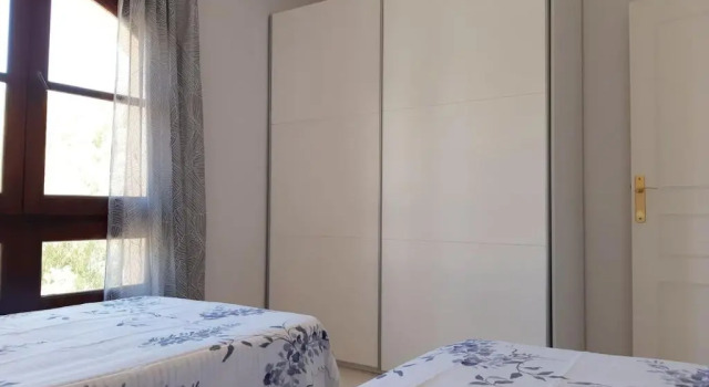 Апартаменты 31 Caserio Calahonda breathtaking views near the sea
