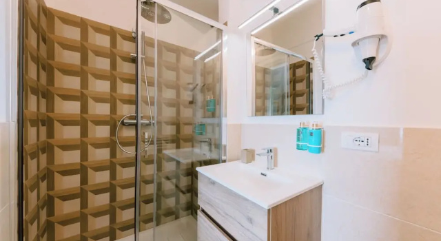 Номер Classic HOTEL ZINTONIO