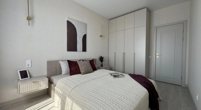 Apartament 52 на проспекте Ленина 98 Дк1, Забронировать Апартаменты/квартира Нижний Новгород Нижегородская область