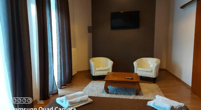 Номер Standard B&B Viviani Potenza