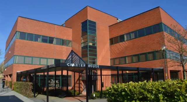 Charter House Serviced Apartments, Varaa Huoneisto Asunnot kohteessa Merseyside, Huoneisto