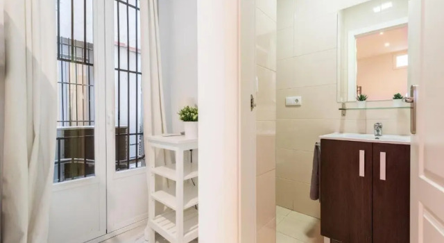 Atocha apartamentos zona Centro, Забронировать Апартаменты/квартира Апартаменты Мадрида, рядом с Театр Монументал, Апартаменты/квартира