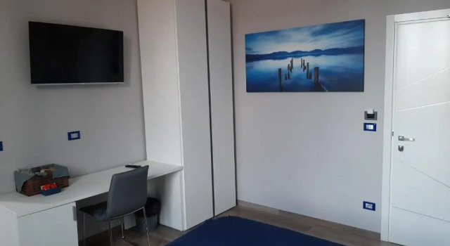Номер Deluxe B&B La Porta di Levante
