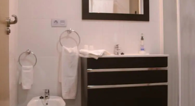 Студия Standard Apartamentos Aixa II