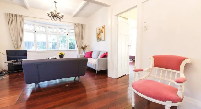 Heritage 4 Bedroom Bungalow