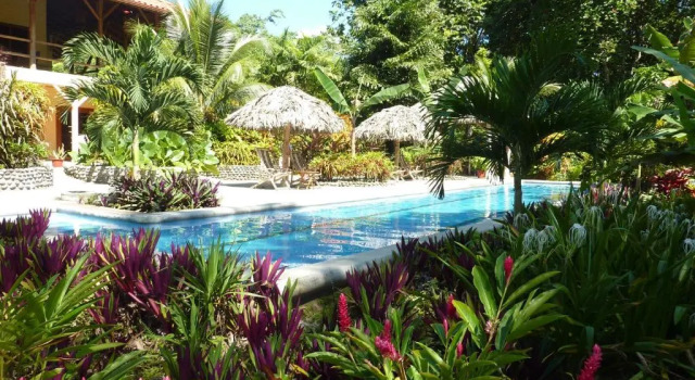 Luxus Suite Bluff Beach Retreat