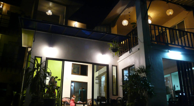 Sarabu Guest House
