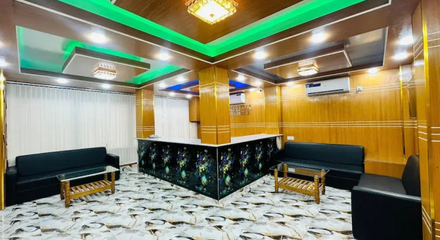 The Imperial Residence Banani, Prenota Hotel Dacca Bangladesh