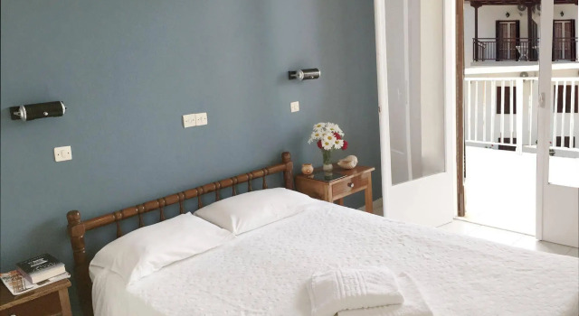 Hotel Alex