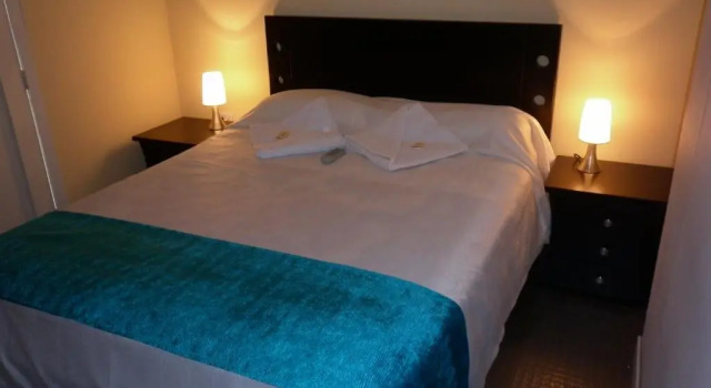 Номер Deluxe Hotel Santa Juana