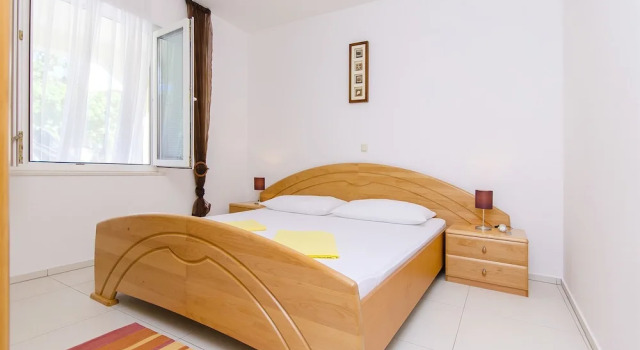 Apartments Slava, Забронировать Апартаменты/квартира Мастринка 