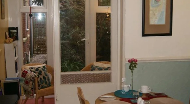 Beverley Guest House