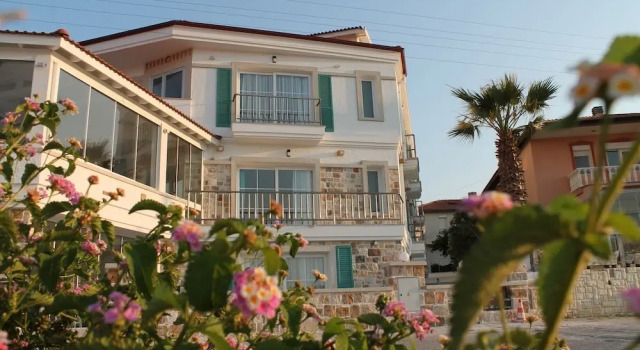 Alesya Otel