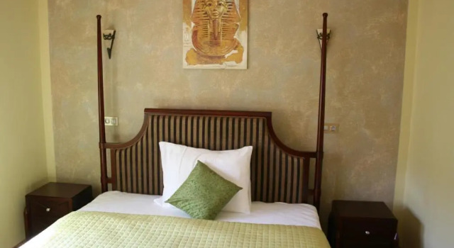 Номер Standard Wellness Hotel Beethoven