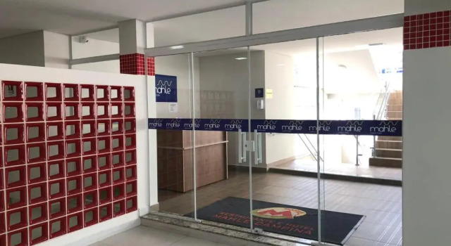 Mahle Hotel - BR 116, km 48, Забронировать Отель Кампина-Гранди-ду-Сул Парана