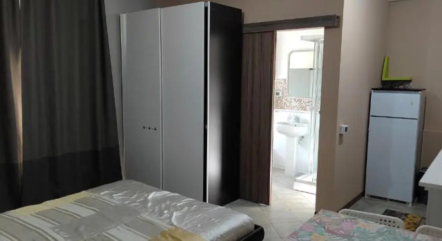 Номер Deluxe B&B Manu