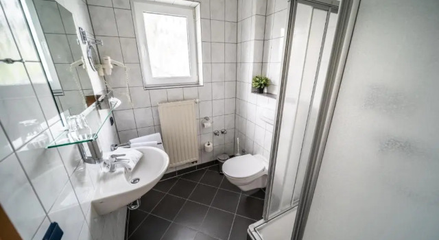 Номер Standard Hotel Rieder