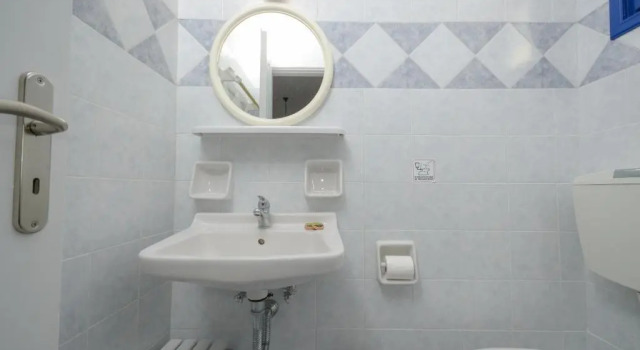 Апартаменты c 1 комнатой с видом на сад Victoria Studios & Apartments