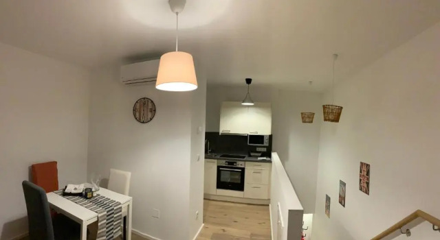 Double Floor Apartment, Забронировать Апартаменты/квартира Отели Вены с парковкой, рядом с Парк Ратхаус, Парковка
