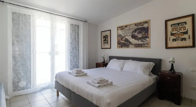 Italianway Easy - Garofalo 31, Book Hotel Milan Lombardy