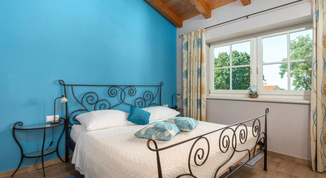 Picturesque Villa in Verteneglio With Pool, Reserva ahora Villa Brtonigla Umag Countryside
