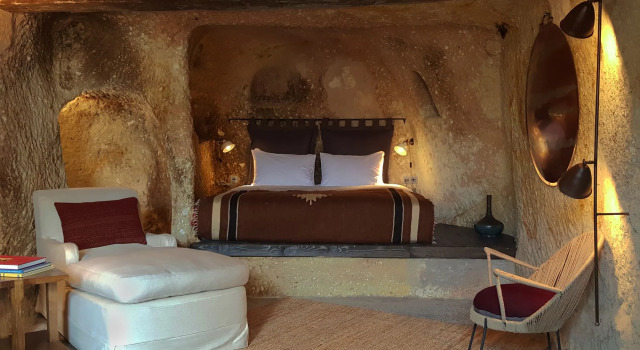 Sota Cappadocia