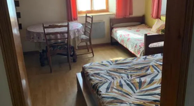 Appartement Style Rustique, Забронировать Апартаменты/квартира Отели Вогезы с парковкой, Парковка