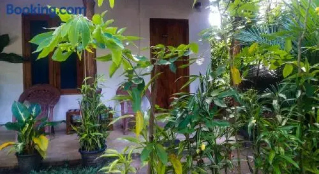 Gangula Lodge