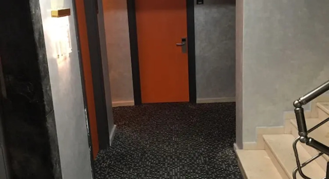 Отель Acar Suite