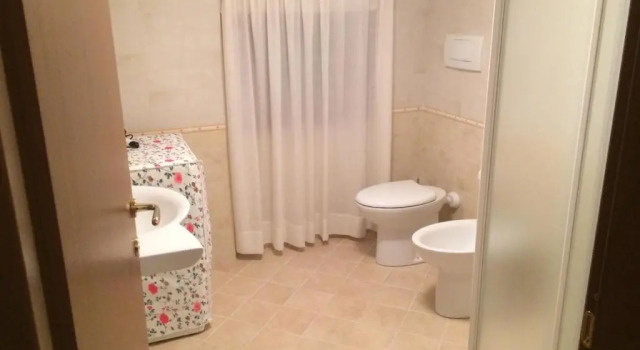 Номер Standard Villa Emilia