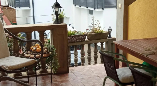 Апартаменты Apartments Tomić