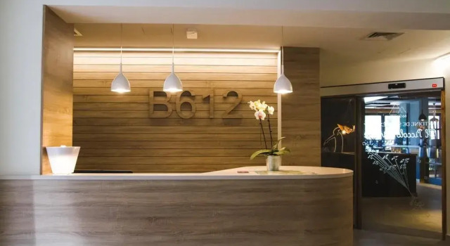 B612 Hotel