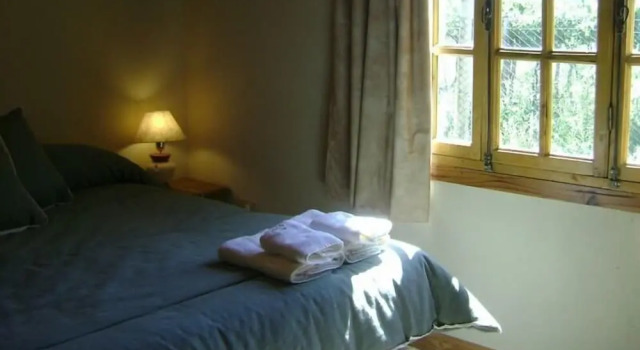 Vistalba Lodge
