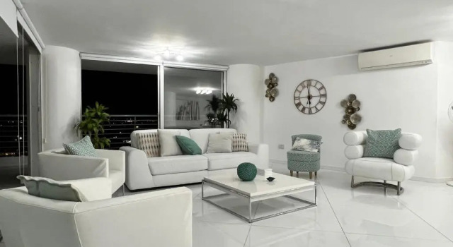 Olympus Penthouse 360 view, Book Hotel Larnaka Larnaca Region