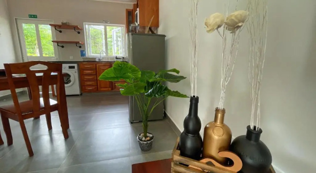 Апартаменты Long Beach Holiday Apartments