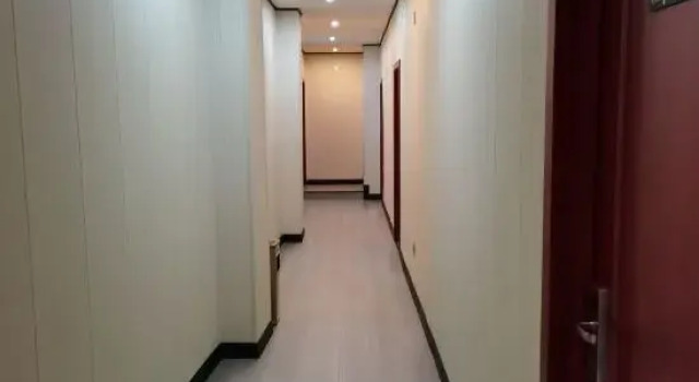 Haizhilian Homestay, Prenota Hotel Hotel a Chongqing Area con parcheggio, Parcheggio